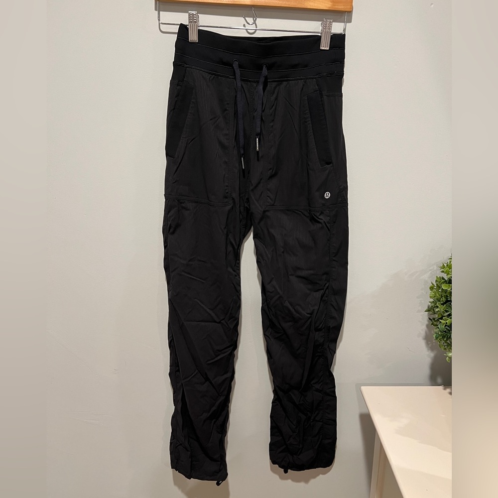 Lululemon dance studio pants